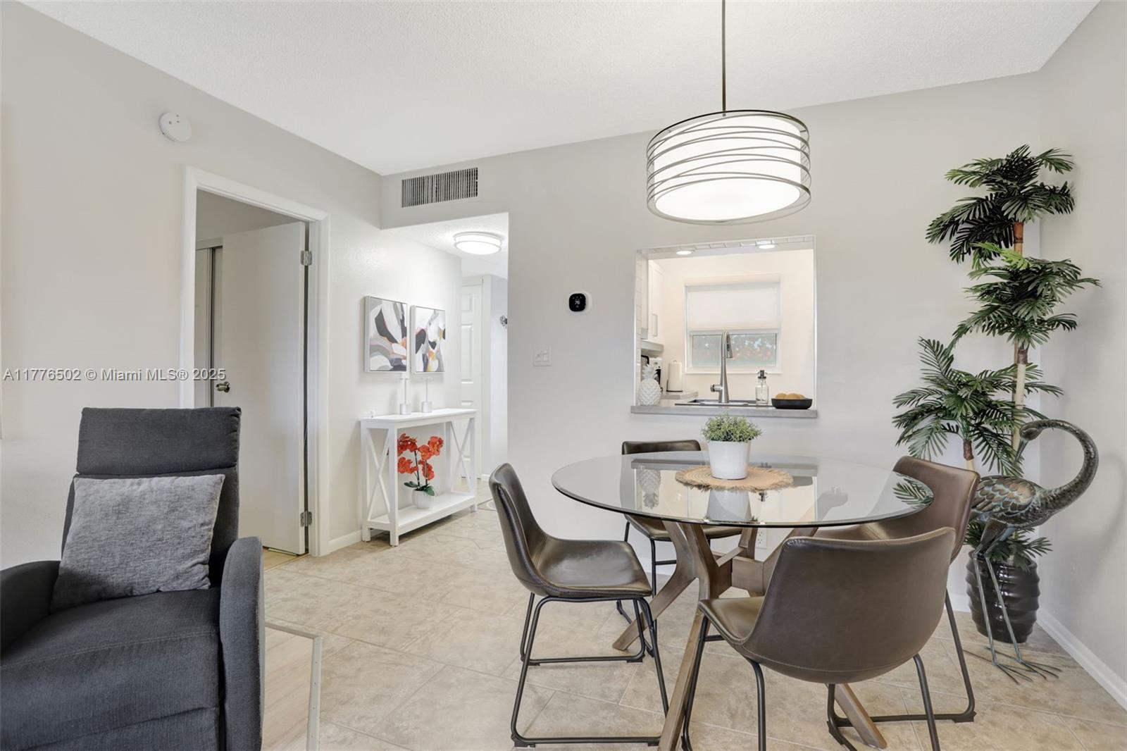 HOLLY GARDENS CONDO - Residential