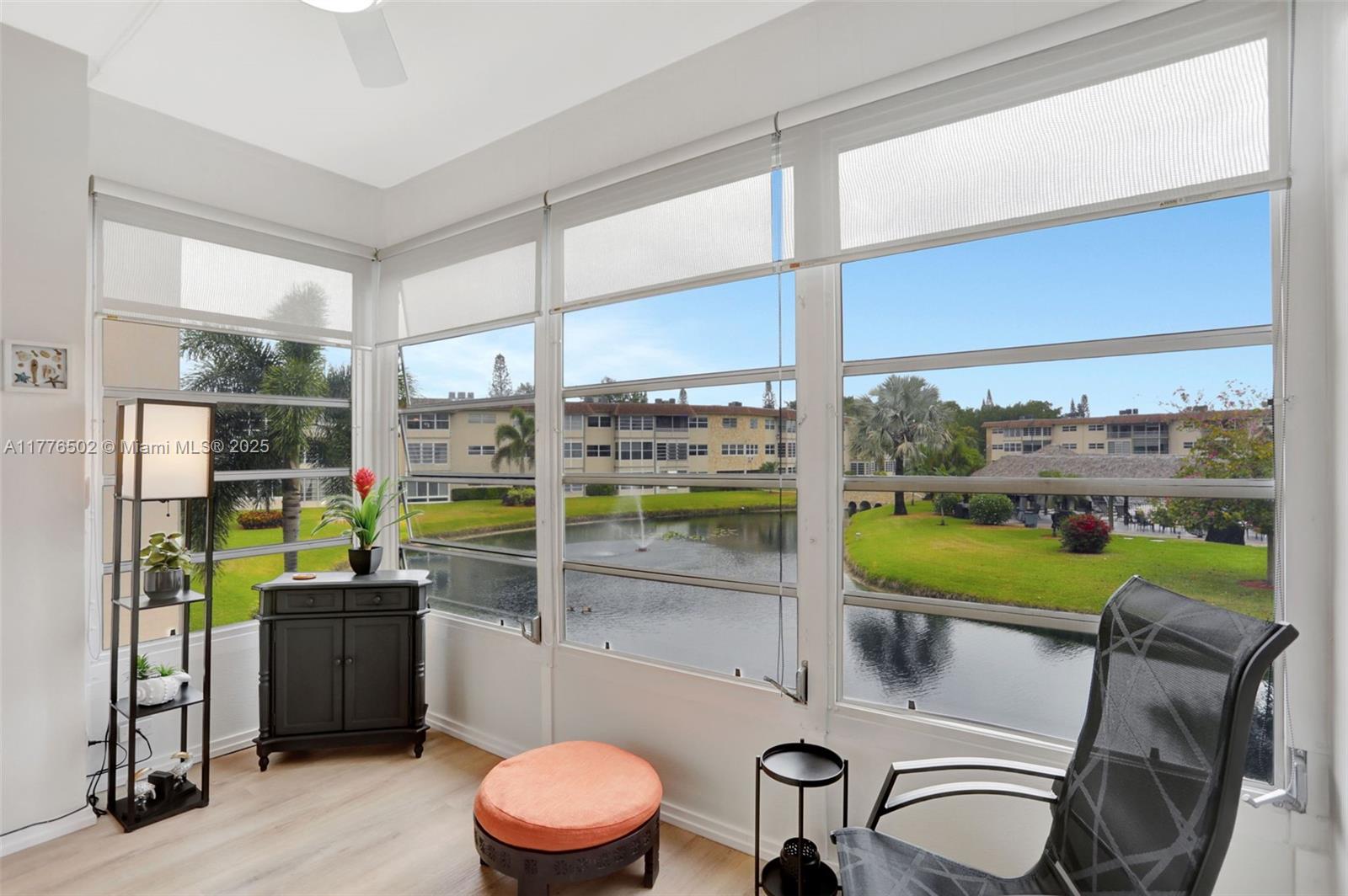 HOLLY GARDENS CONDO - Residential