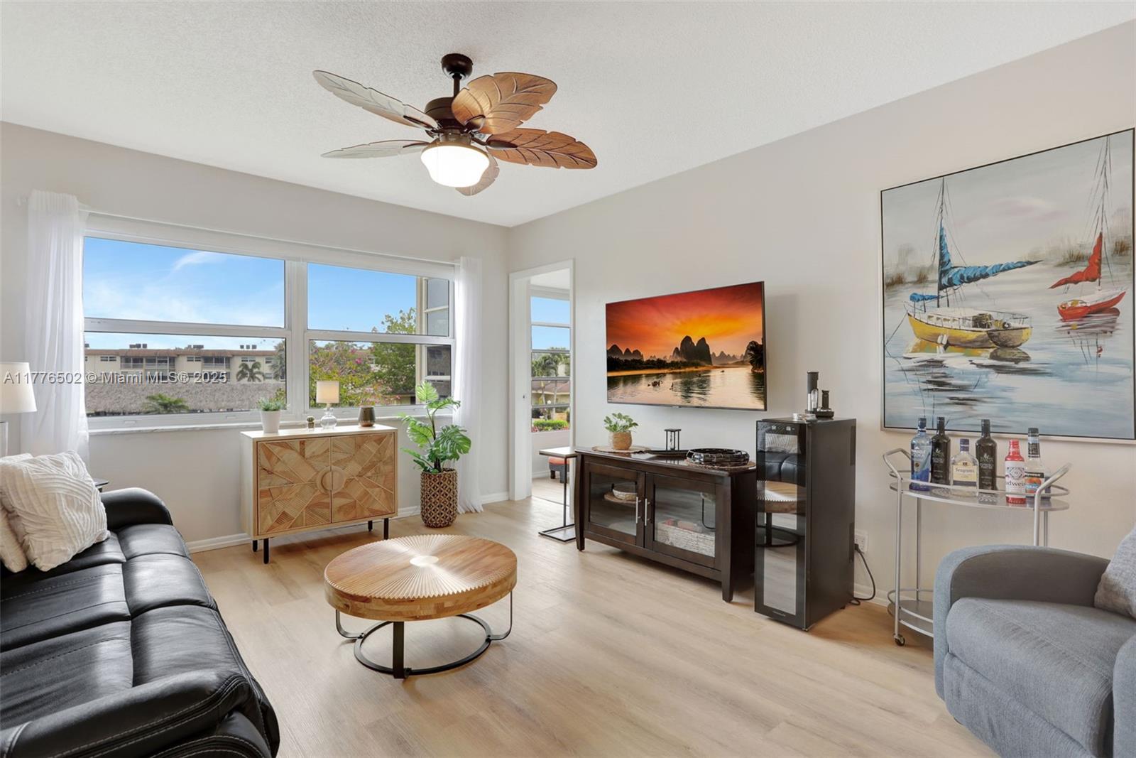 HOLLY GARDENS CONDO - Residential