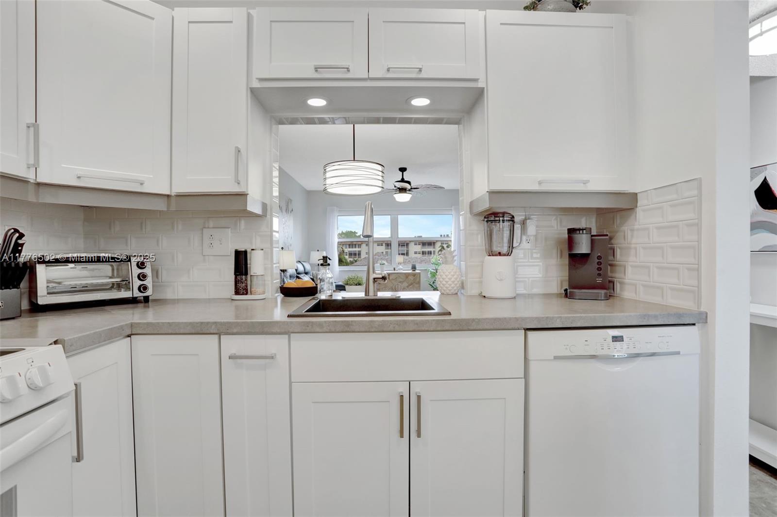 HOLLY GARDENS CONDO - Residential