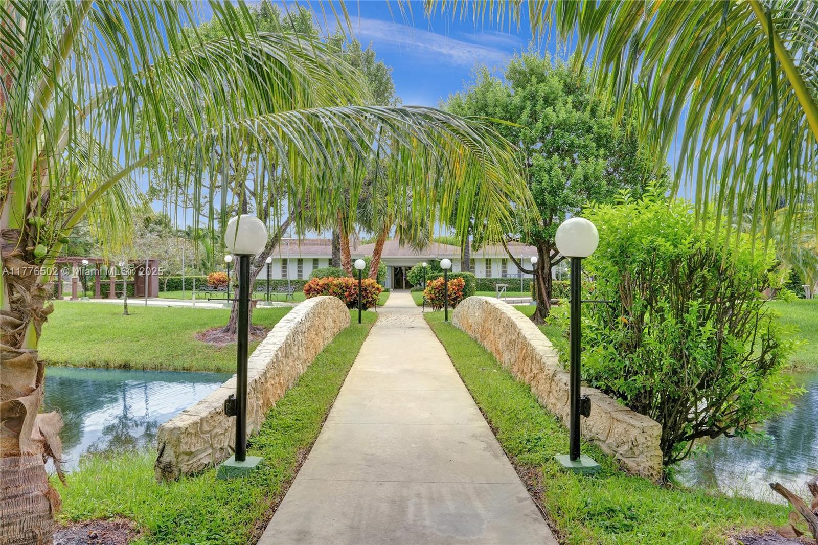 HOLLY GARDENS CONDO - Residential