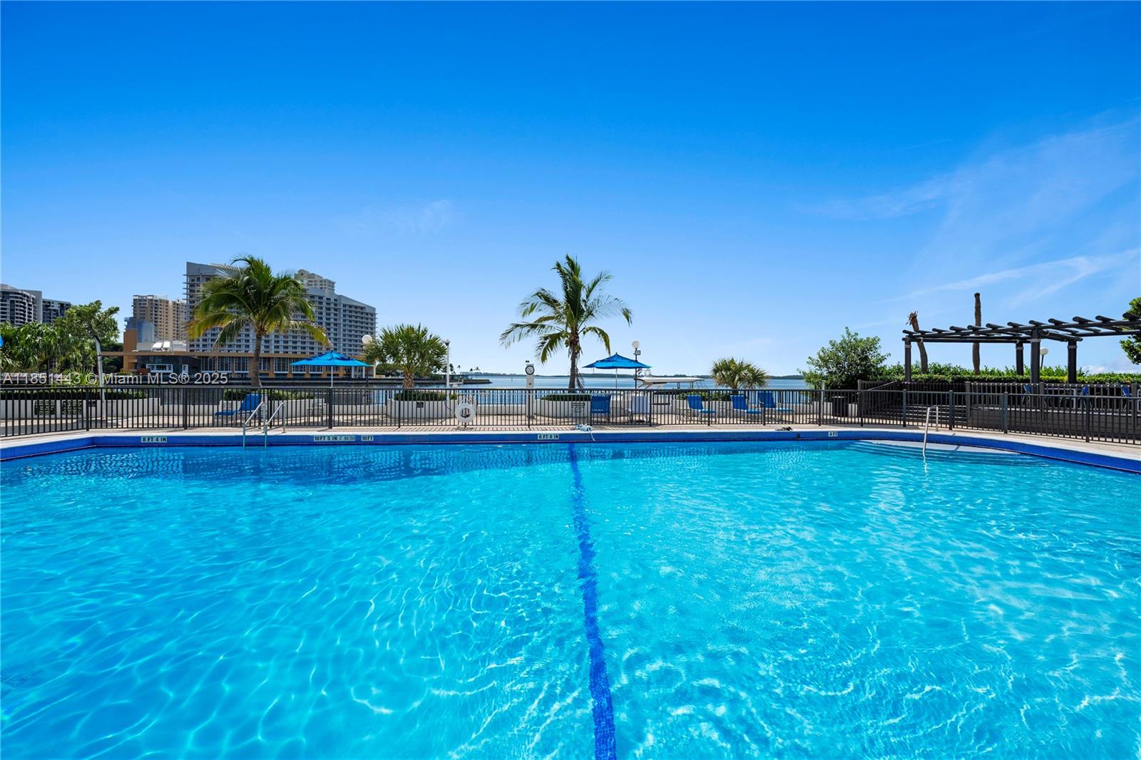 FOUR AMBASSADORS CONDO PH - Residential