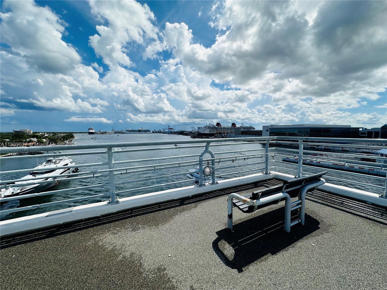 VILLAGE AT HARBOR BEACH C - Residential Lease