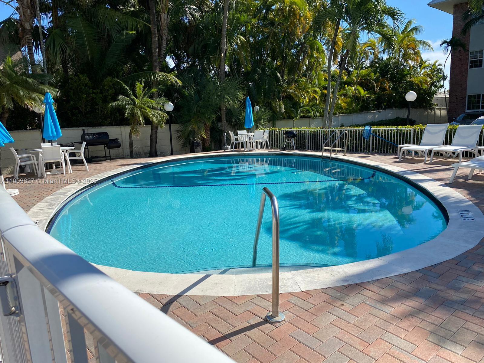 VILLAGE AT HARBOR BEACH C - Residential Lease