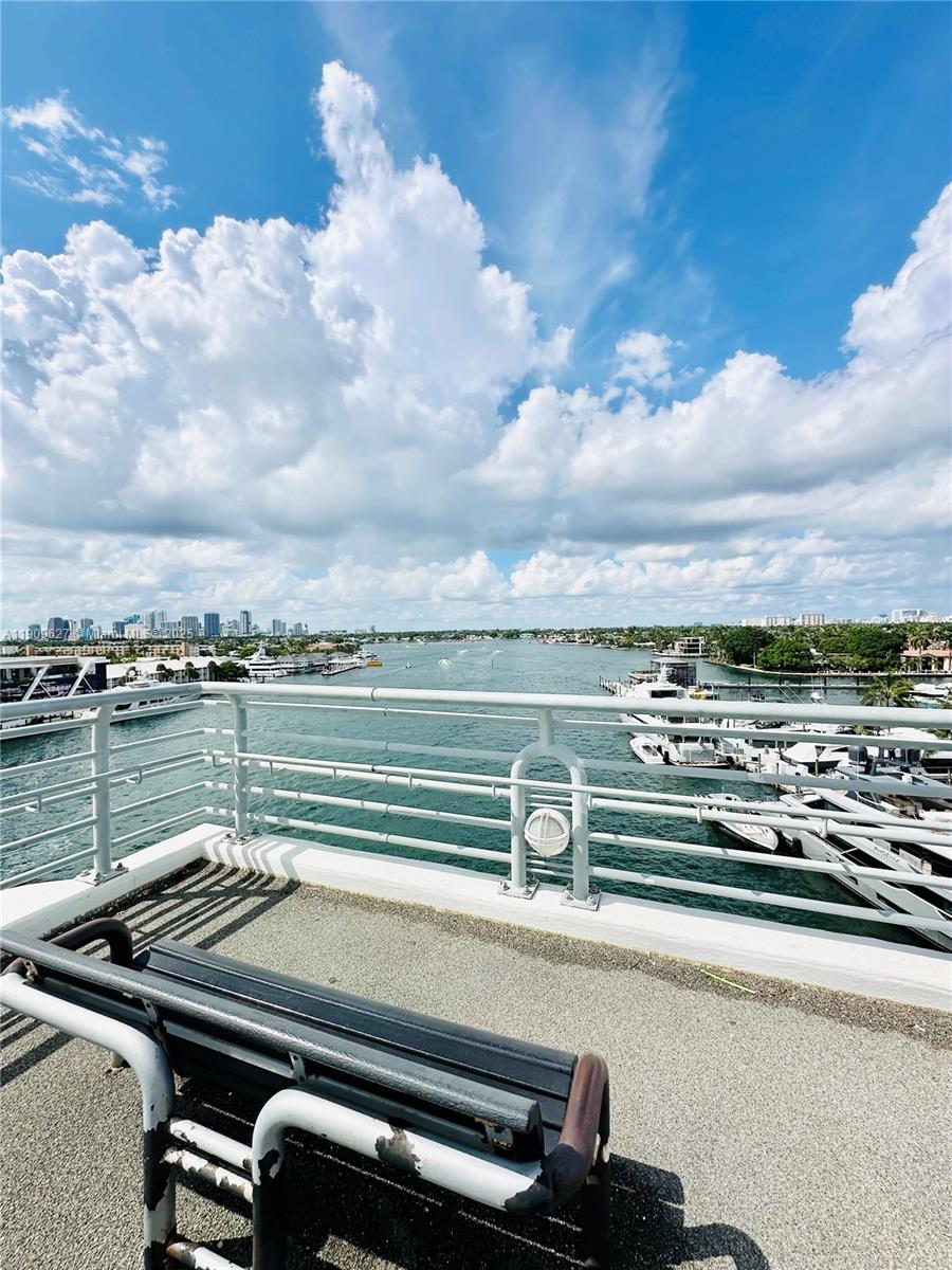 VILLAGE AT HARBOR BEACH C - Residential Lease