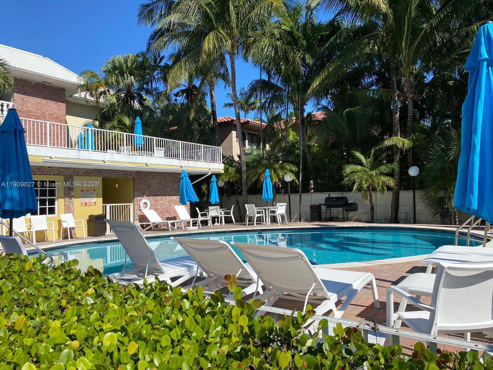 VILLAGE AT HARBOR BEACH C - Residential Lease