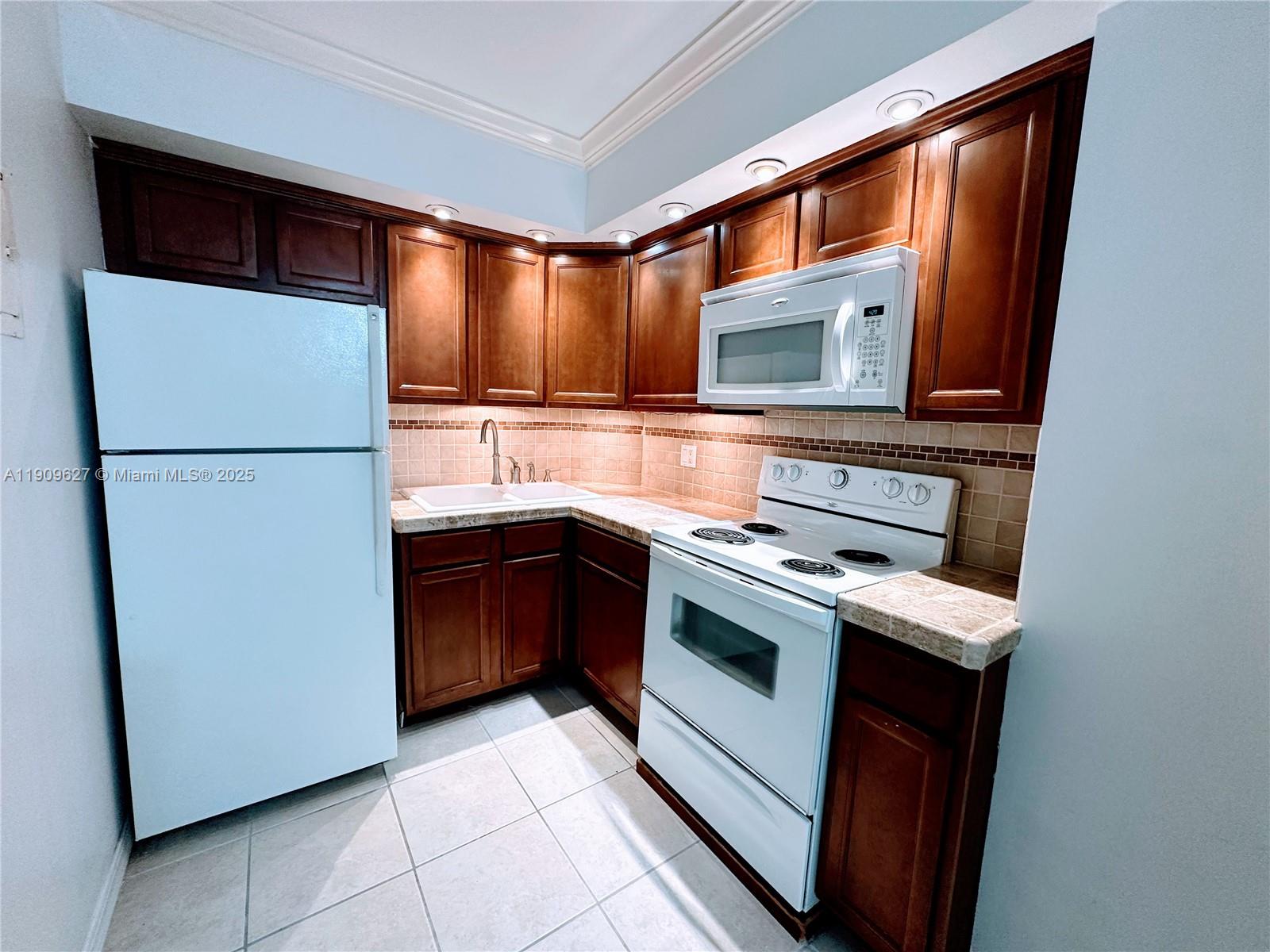 VILLAGE AT HARBOR BEACH C - Residential Lease