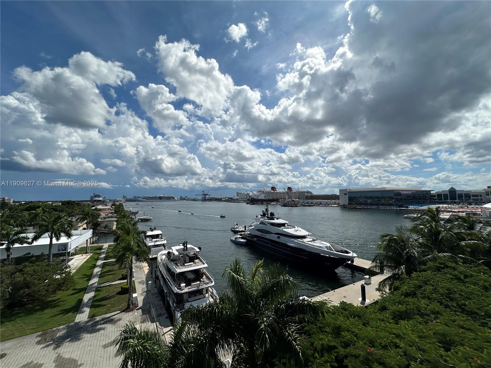 VILLAGE AT HARBOR BEACH C - Residential Lease