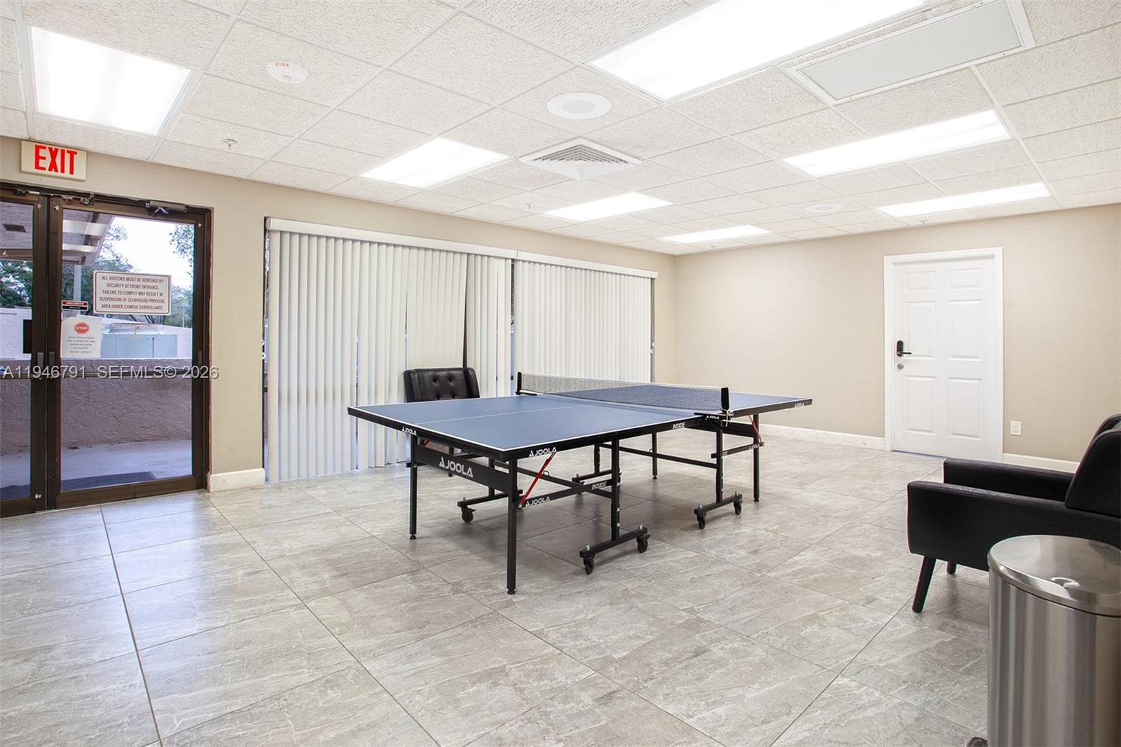 SUNRISE LAKES 173 CONDO - Residential