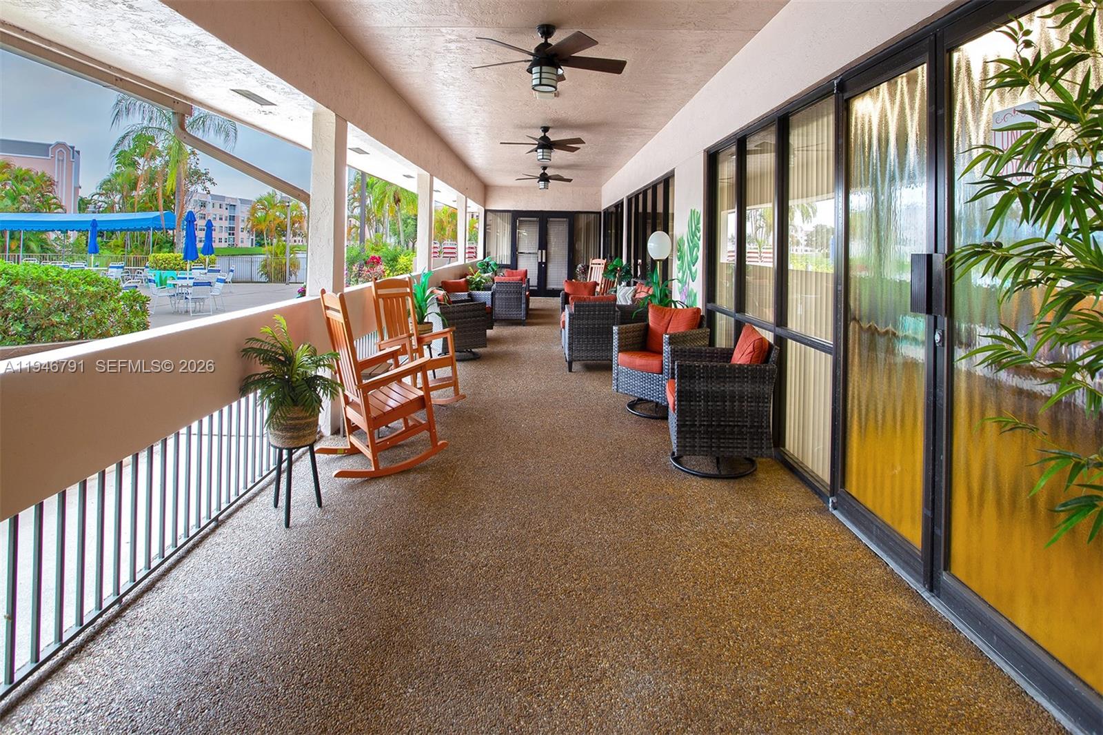 SUNRISE LAKES 173 CONDO - Residential