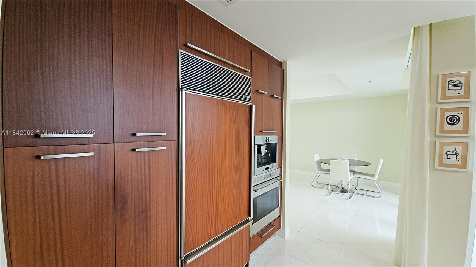 TDR TOWER II CONDO - Residential Lease