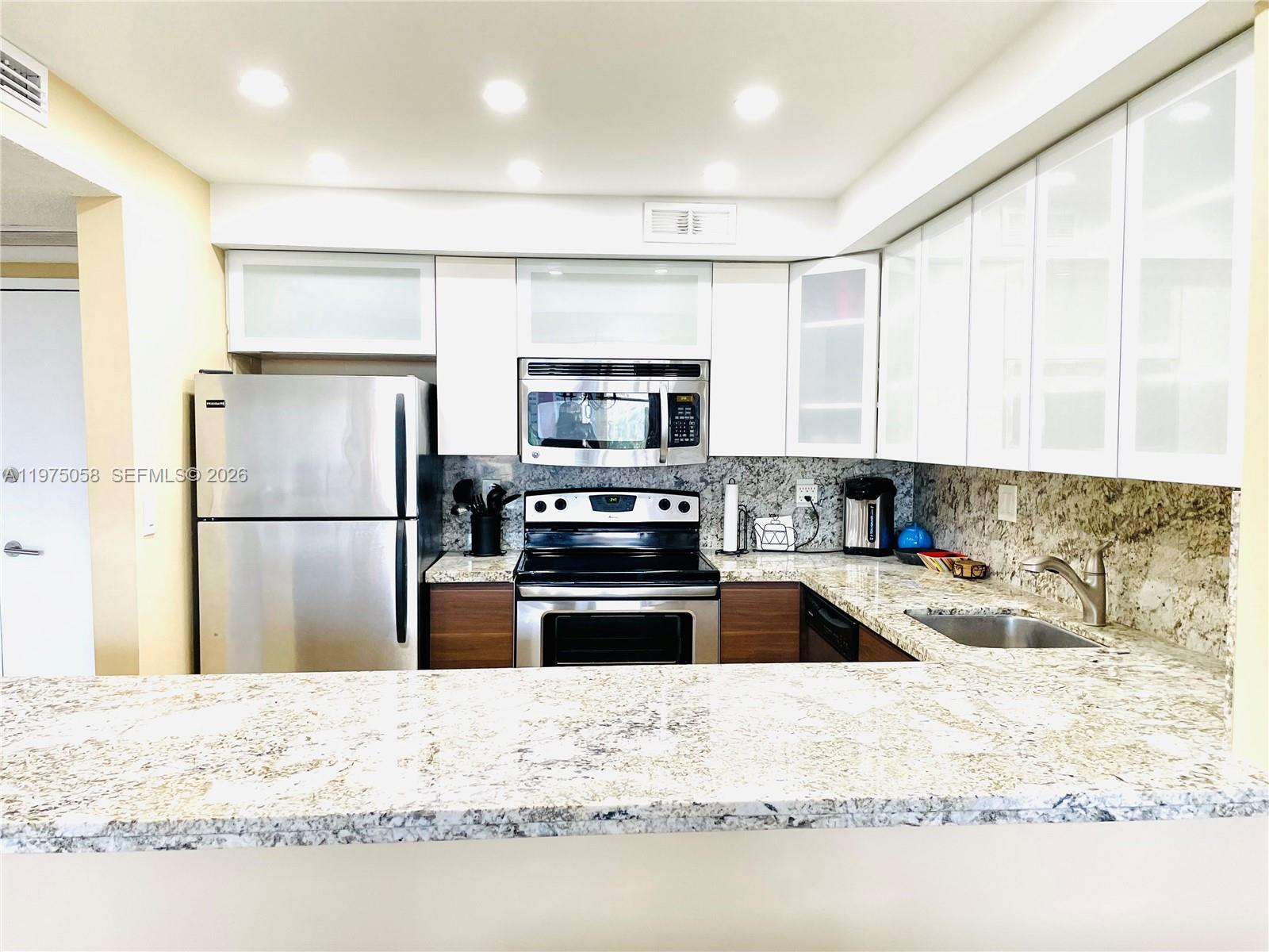 PARKER DORADO CONDO - Residential Lease
