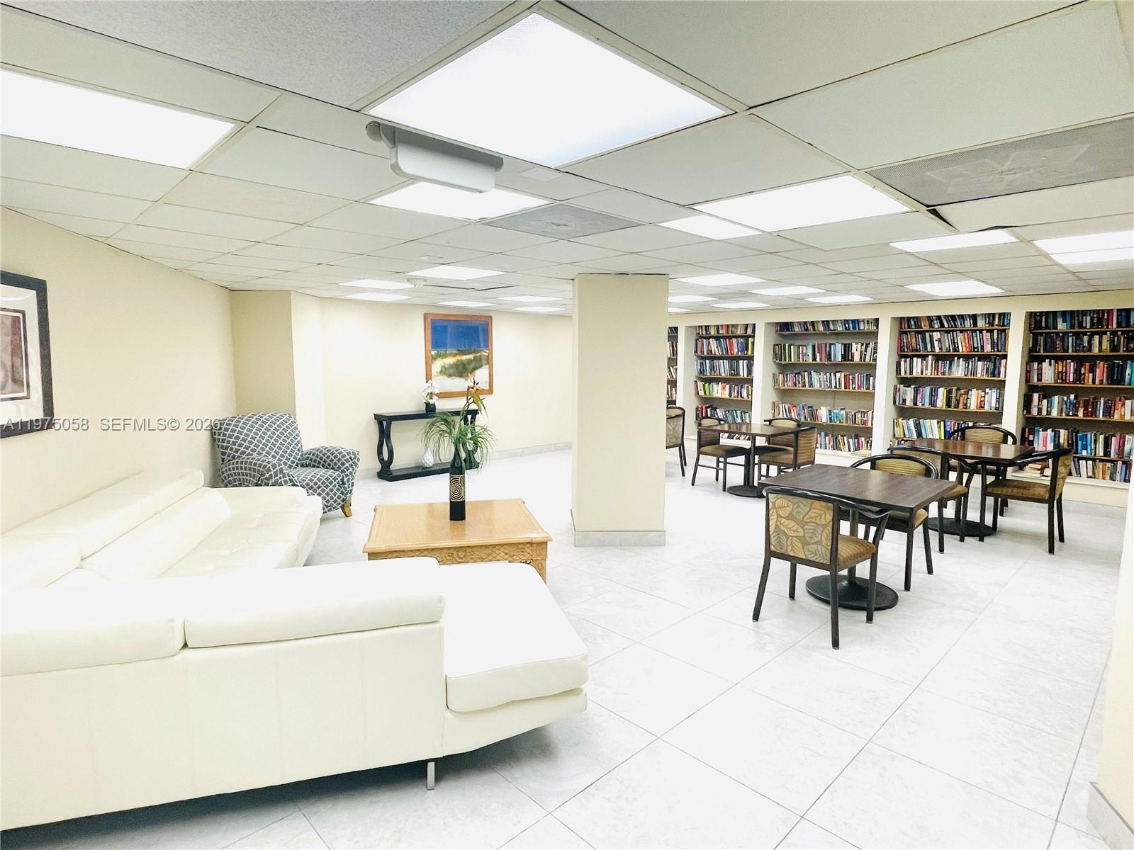 PARKER DORADO CONDO - Residential Lease