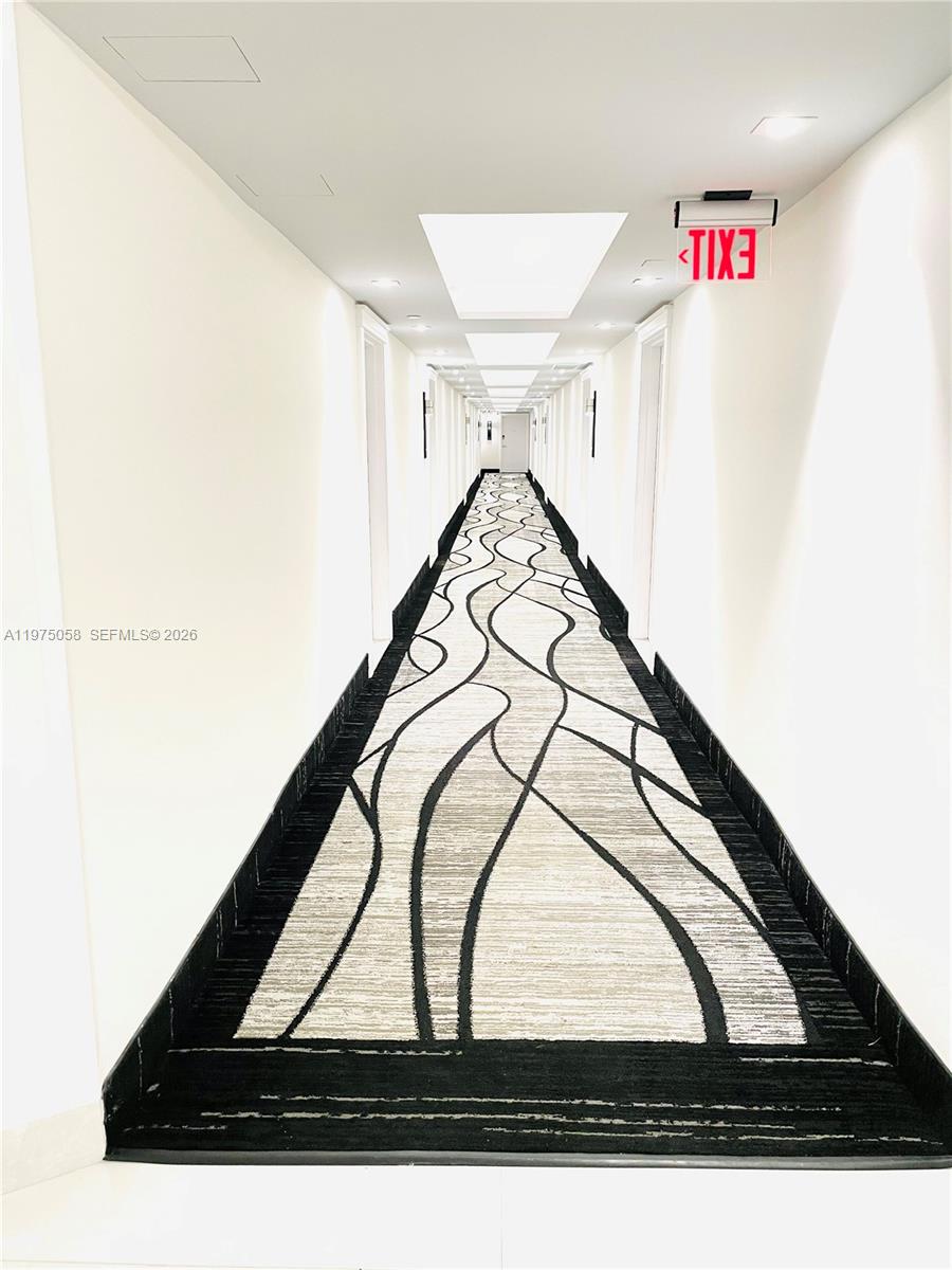 PARKER DORADO CONDO - Residential Lease
