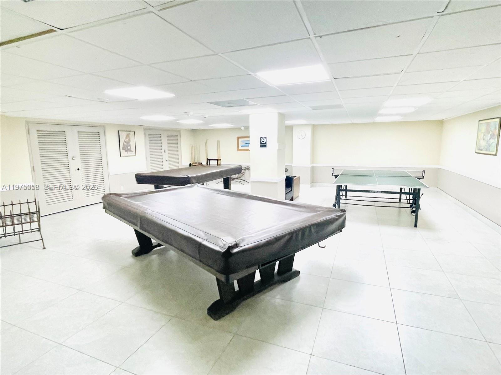 PARKER DORADO CONDO - Residential Lease