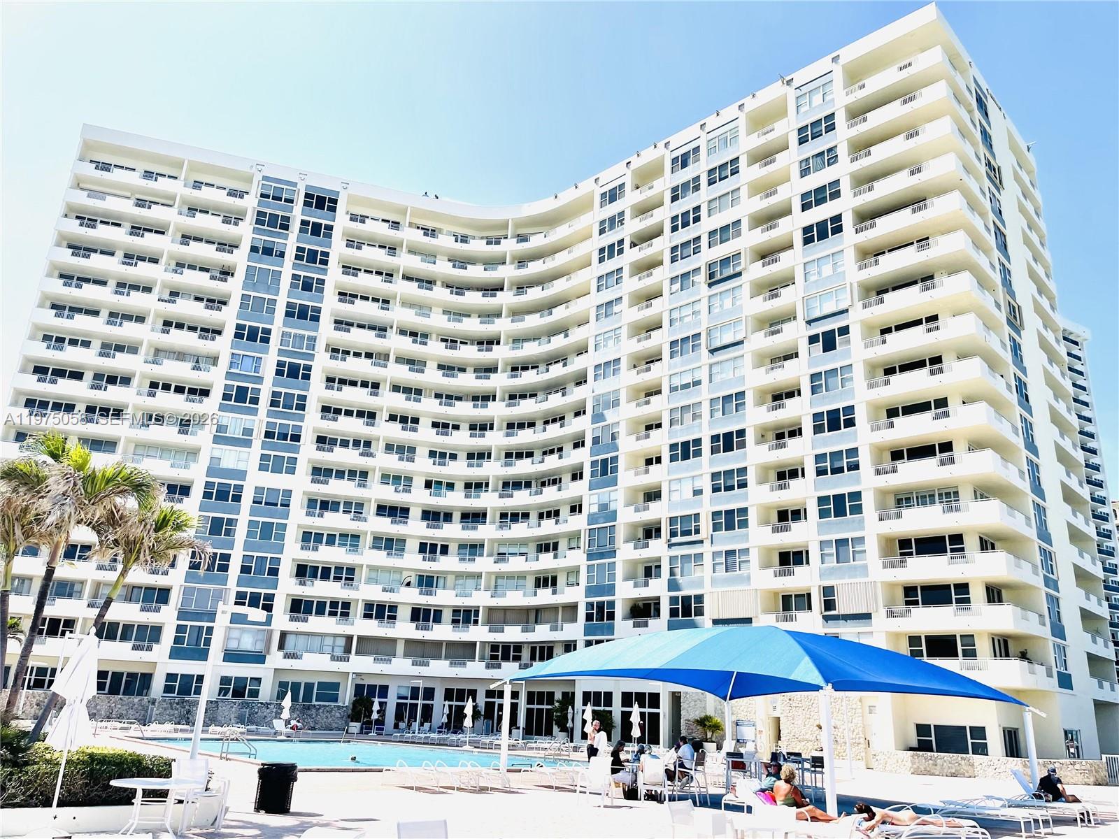 PARKER DORADO CONDO - Residential Lease