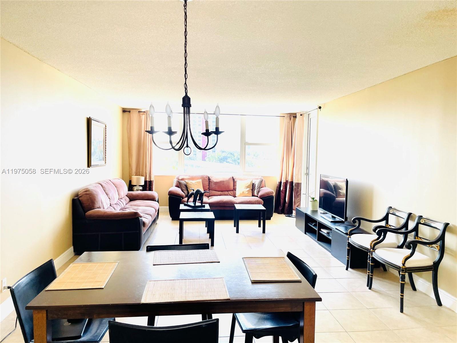 PARKER DORADO CONDO - Residential Lease