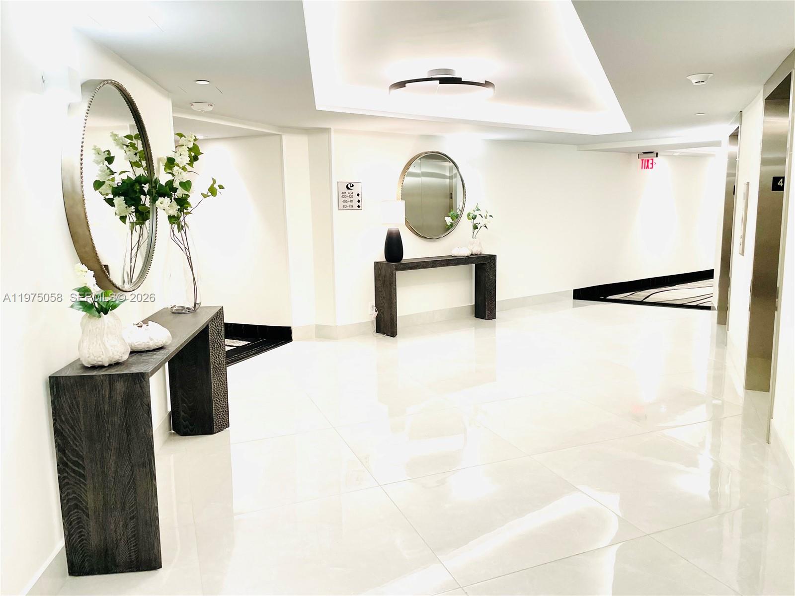 PARKER DORADO CONDO - Residential Lease