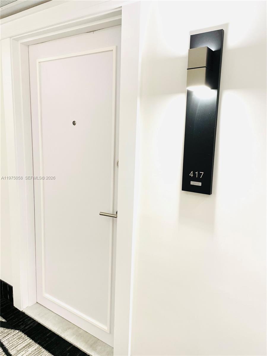 PARKER DORADO CONDO - Residential Lease