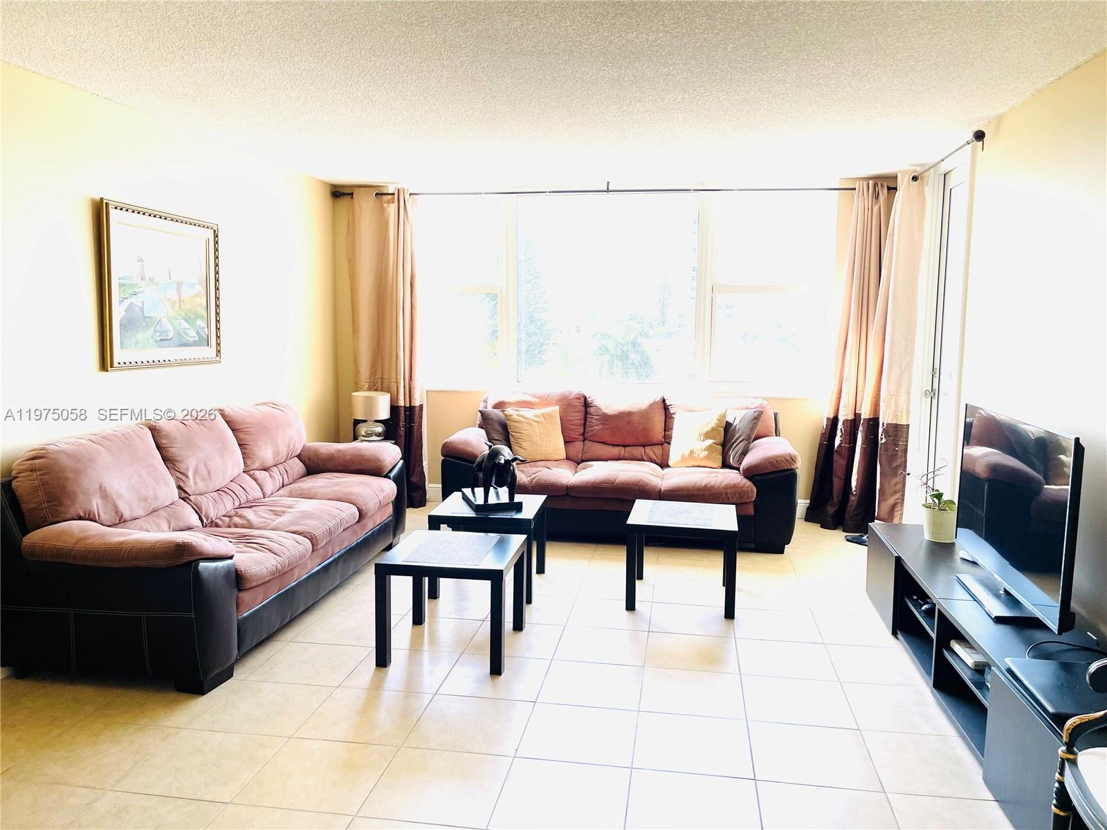 PARKER DORADO CONDO - Residential Lease