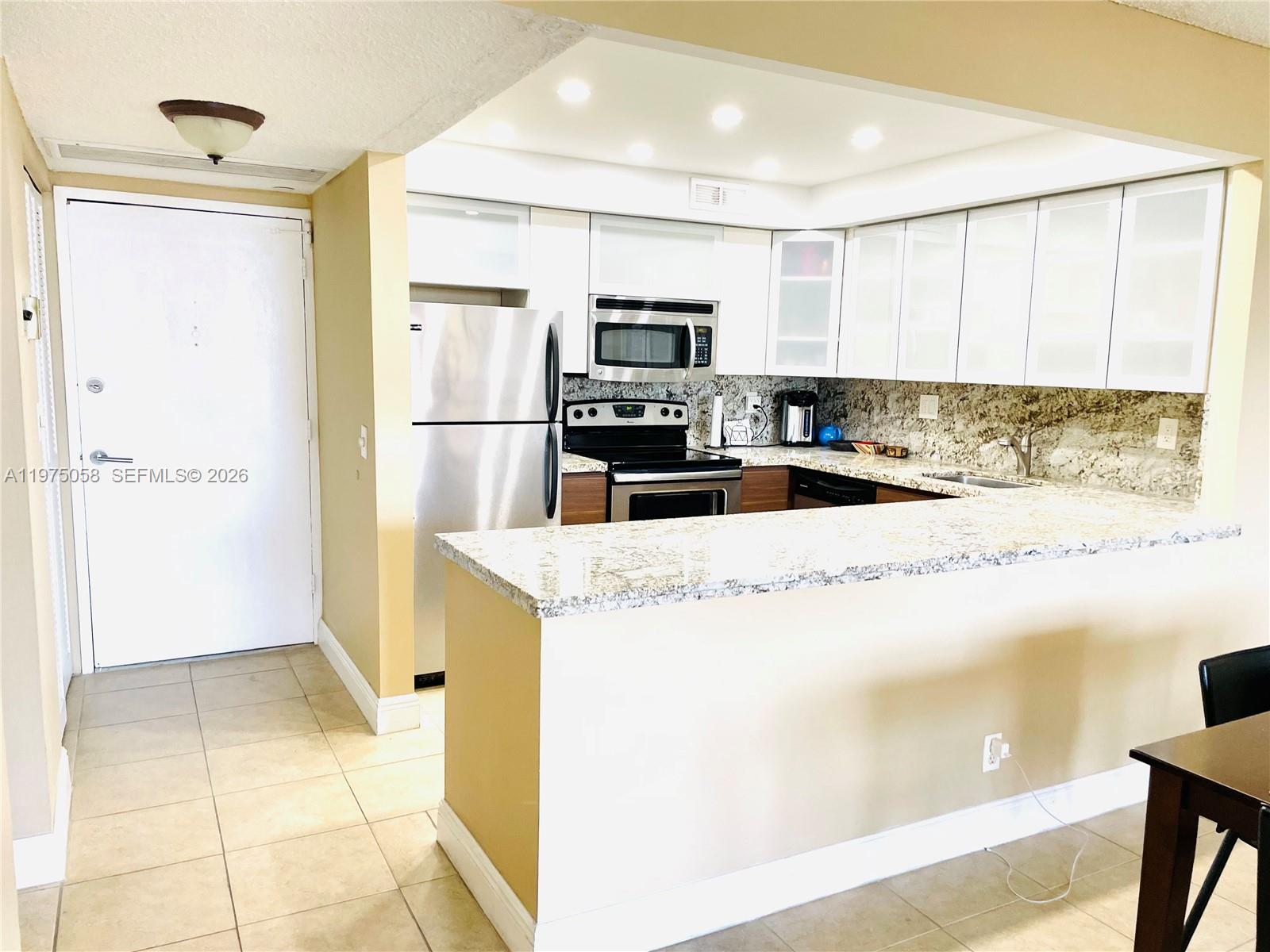 PARKER DORADO CONDO - Residential Lease