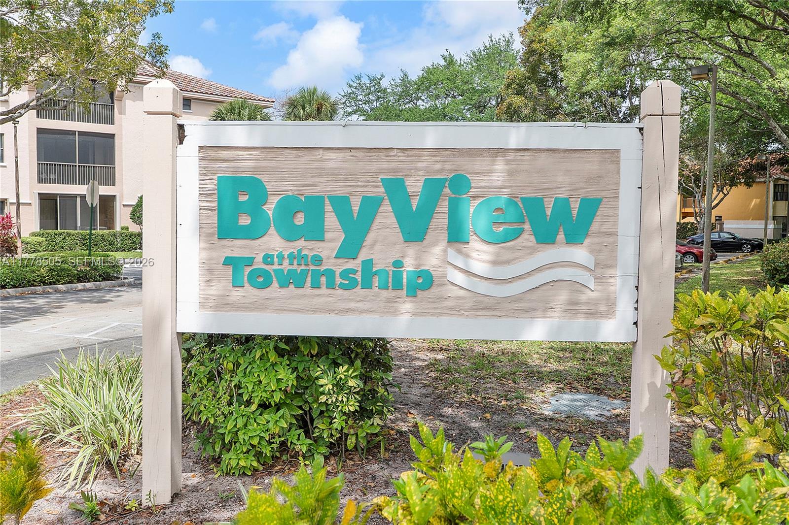 BAYVIEW VILLAGE A CONDO - Residential