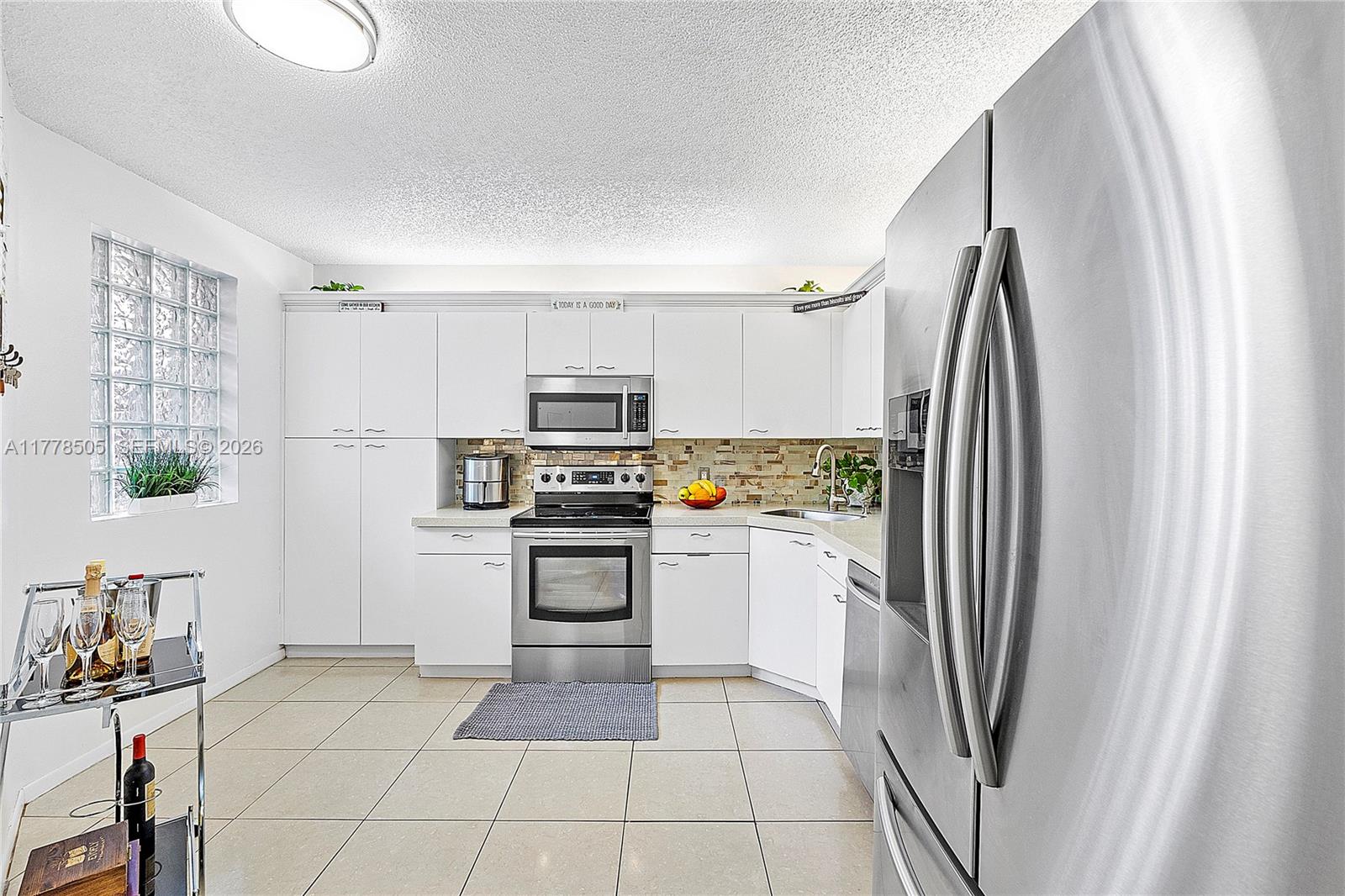 BAYVIEW VILLAGE A CONDO - Residential