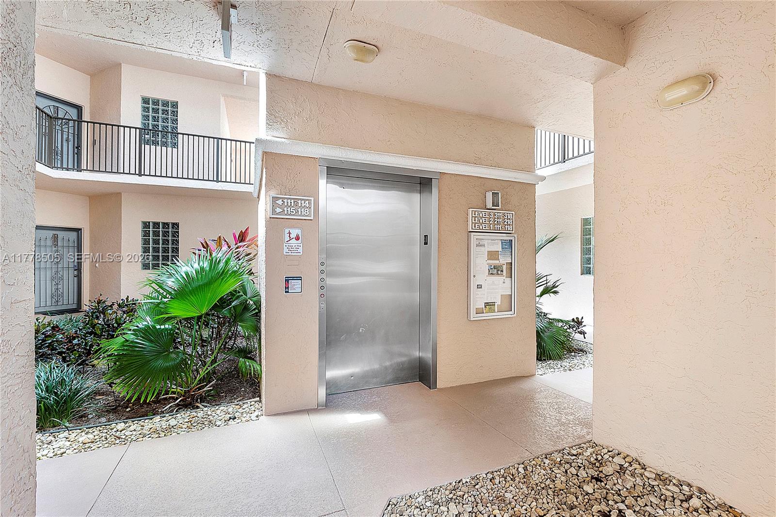 BAYVIEW VILLAGE A CONDO - Residential