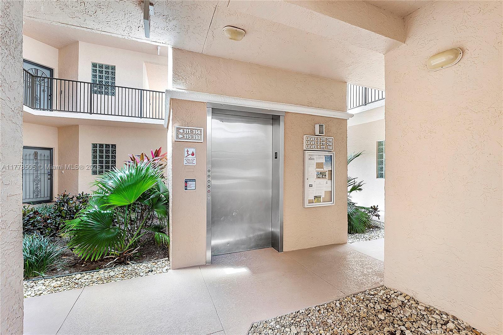 BAYVIEW VILLAGE A CONDO - Residential