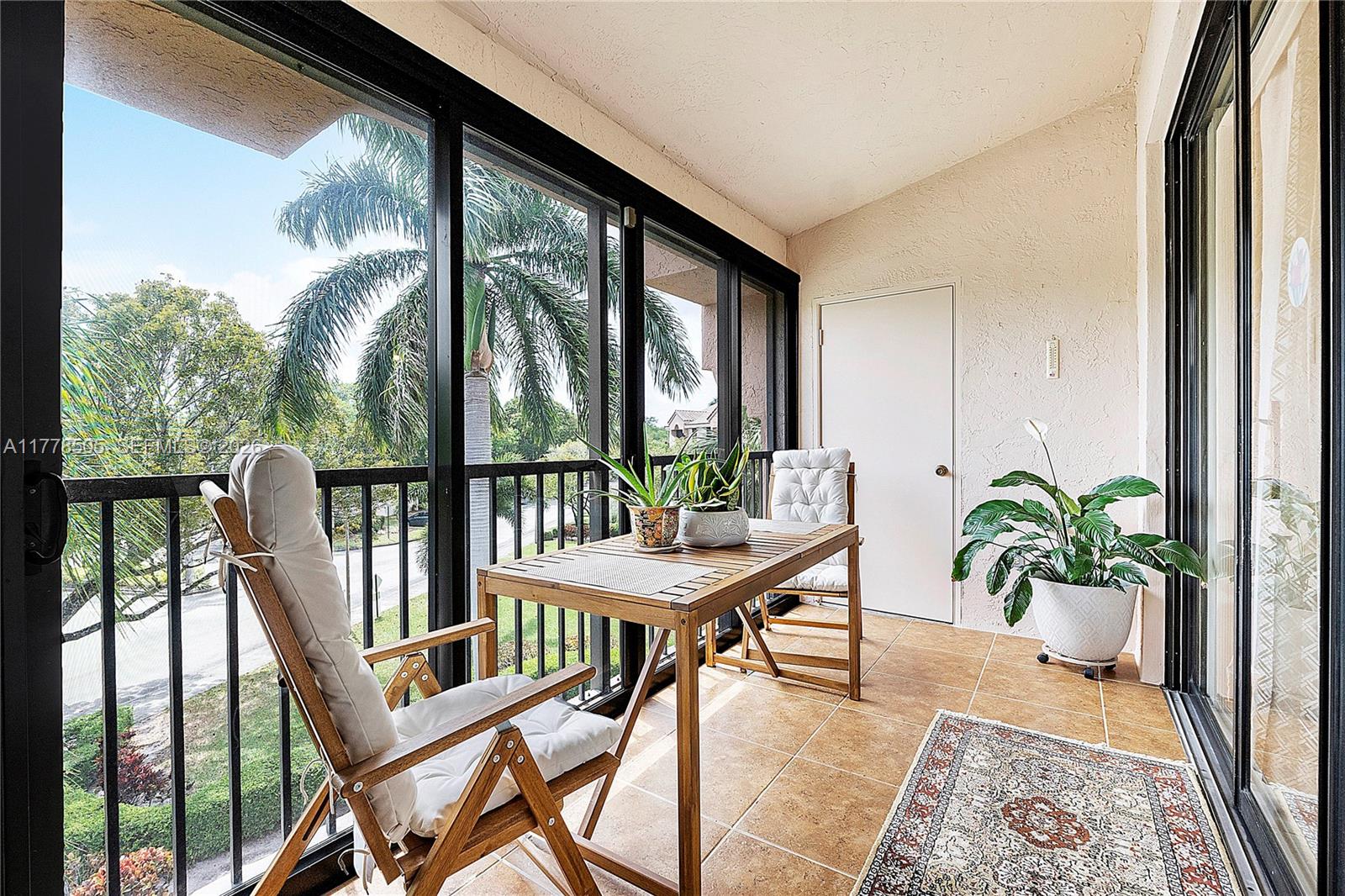 BAYVIEW VILLAGE A CONDO - Residential