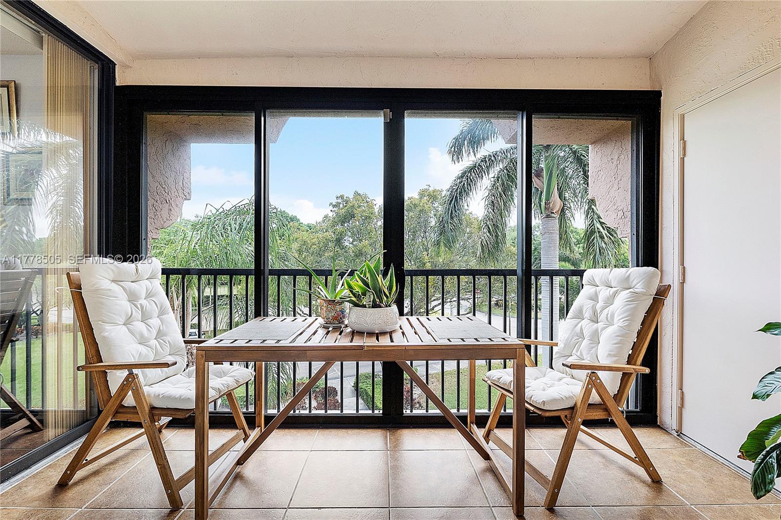 BAYVIEW VILLAGE A CONDO - Residential