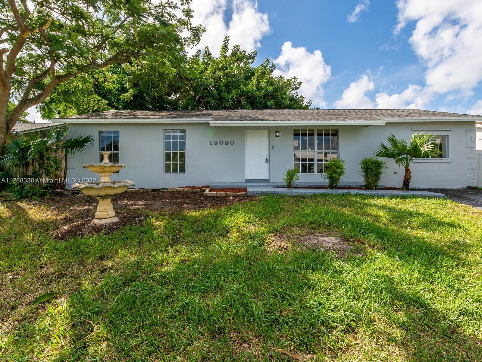 Photo 1 of 41 of 13030 SW 260th St house