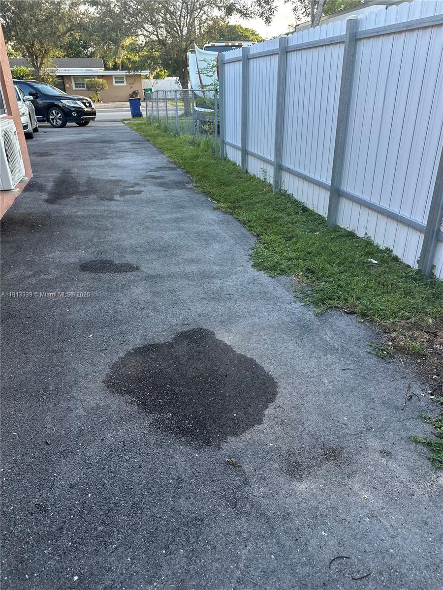 MOFFATVILLE - Residential Lease