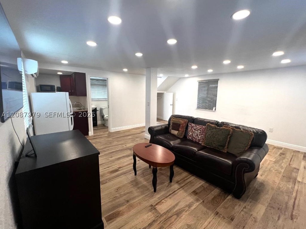 Photo of 1727 Plunkett St #BACK, Hollywood, FL 33020 (MLS # A12087979)