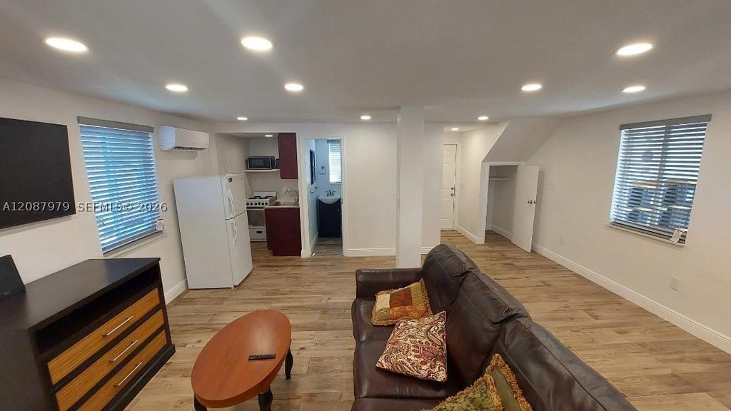 Photo of 1727 Plunkett St #BACK, Hollywood, FL 33020 (MLS # A12087979)