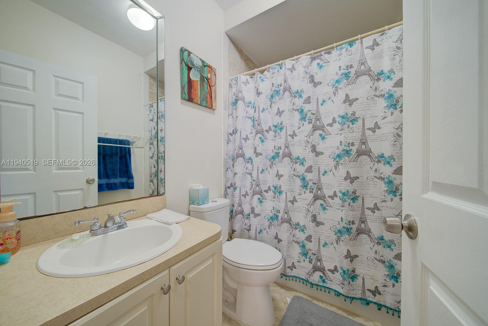 RIVERSIDE AT BISC NATL PK - Residential