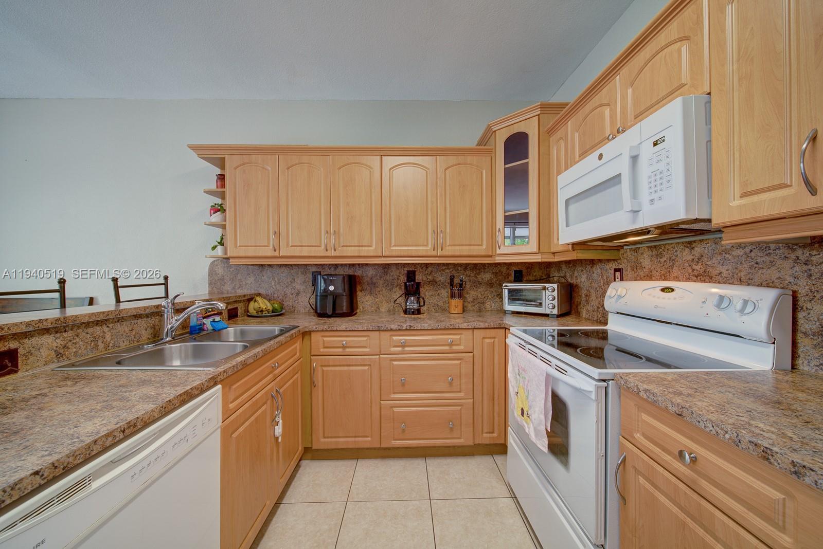 RIVERSIDE AT BISC NATL PK - Residential