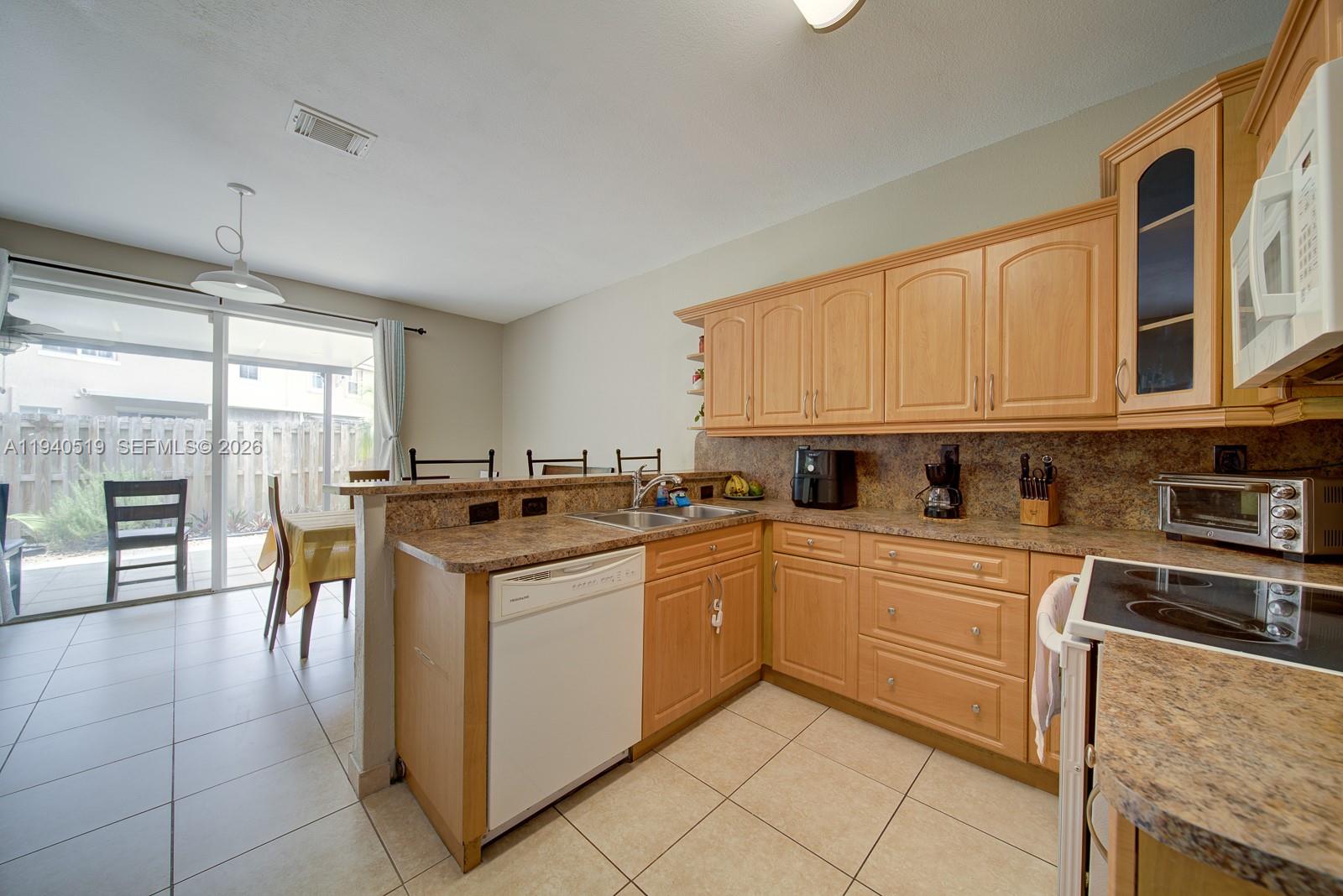 RIVERSIDE AT BISC NATL PK - Residential