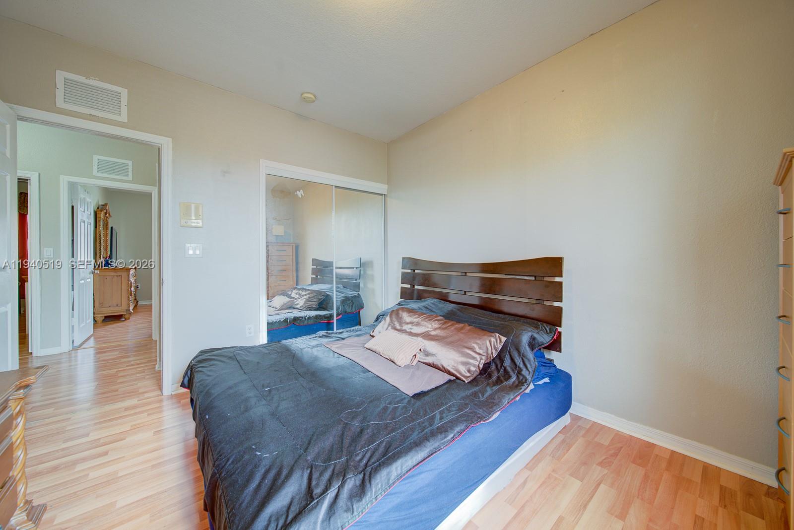 RIVERSIDE AT BISC NATL PK - Residential