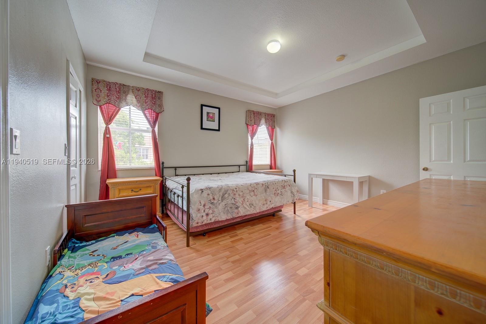 RIVERSIDE AT BISC NATL PK - Residential