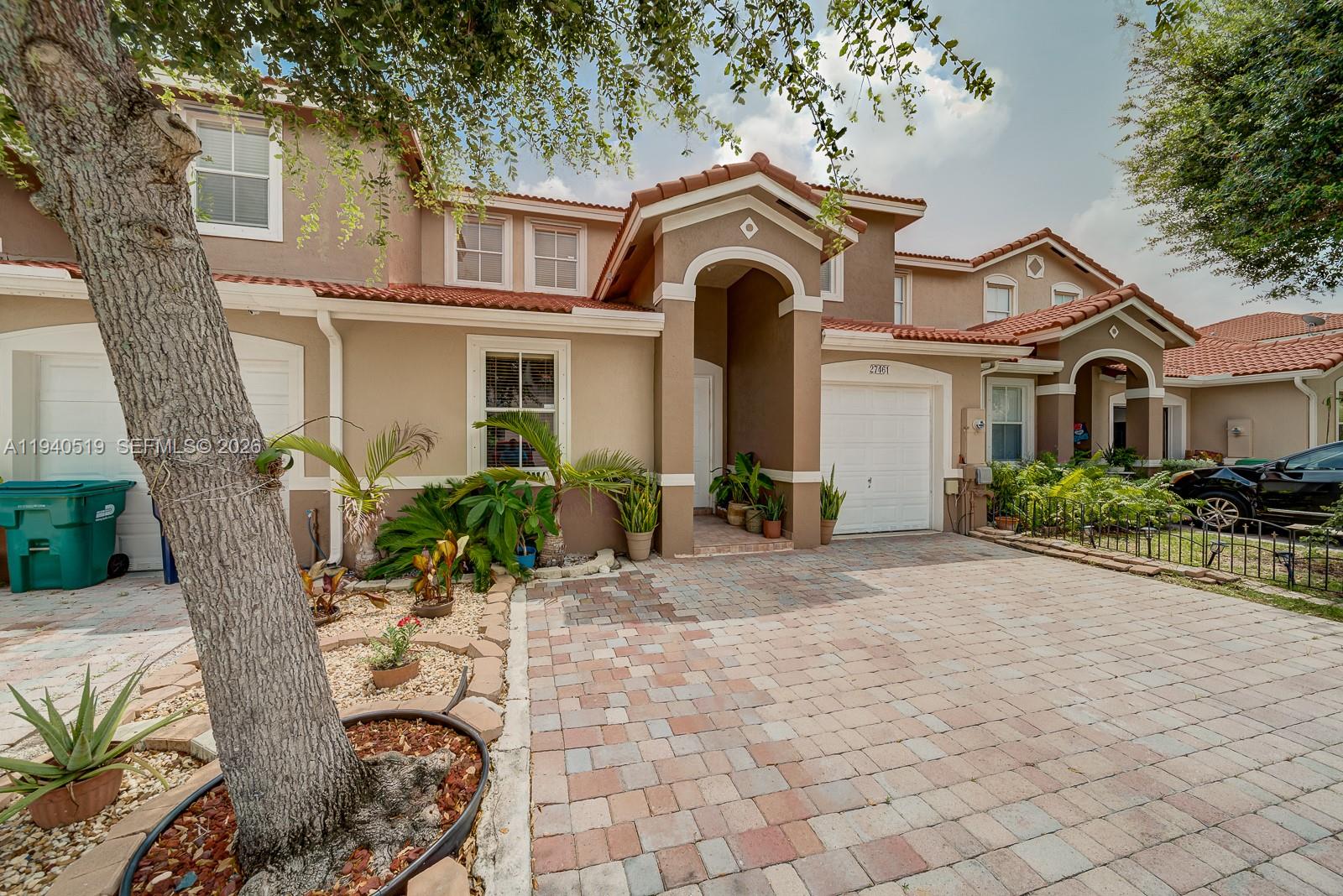 RIVERSIDE AT BISC NATL PK - Residential