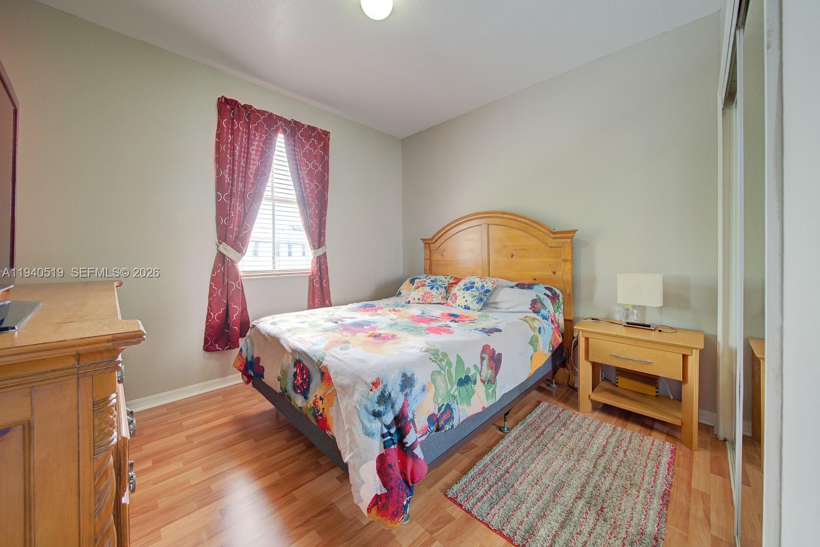 RIVERSIDE AT BISC NATL PK - Residential