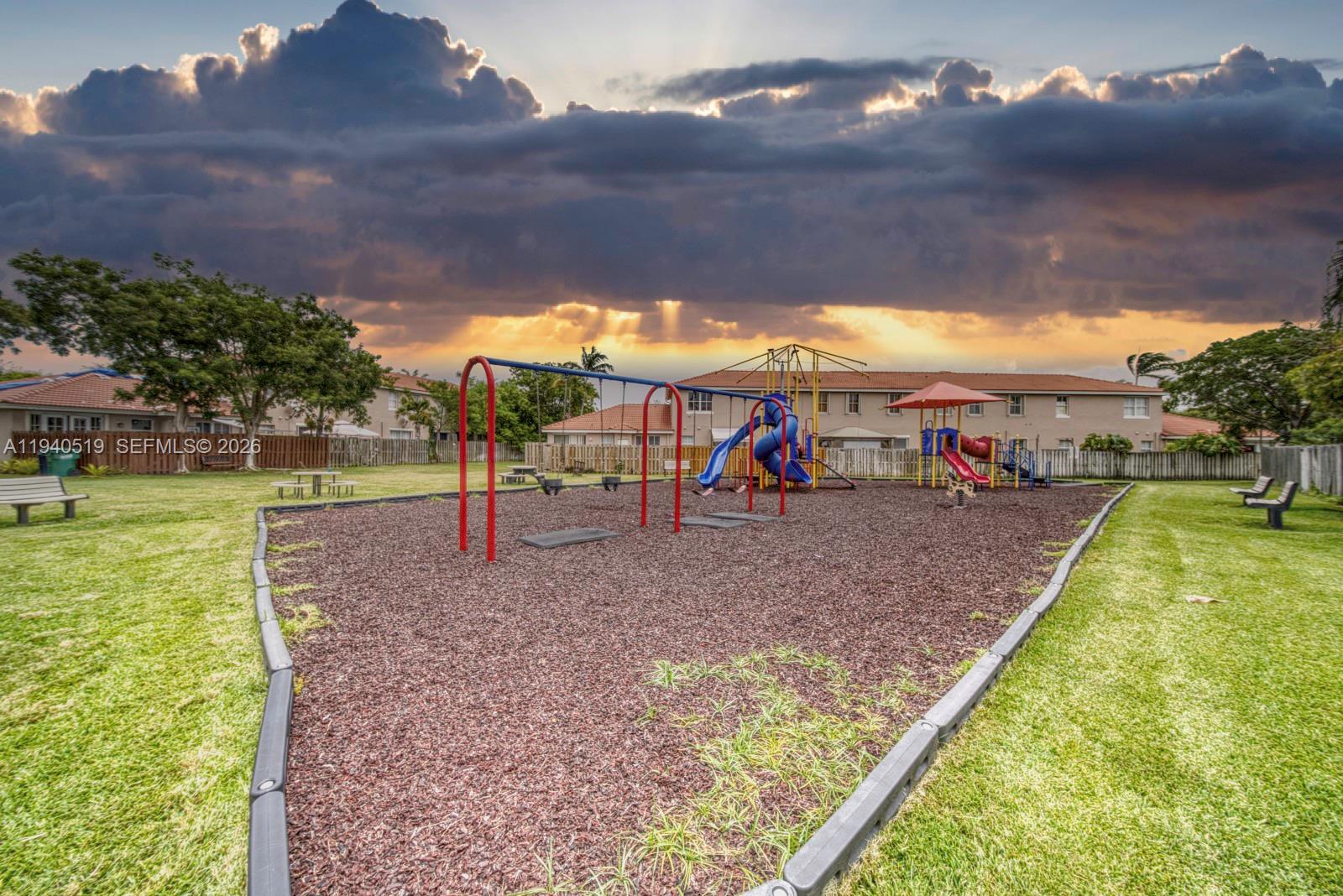 RIVERSIDE AT BISC NATL PK - Residential