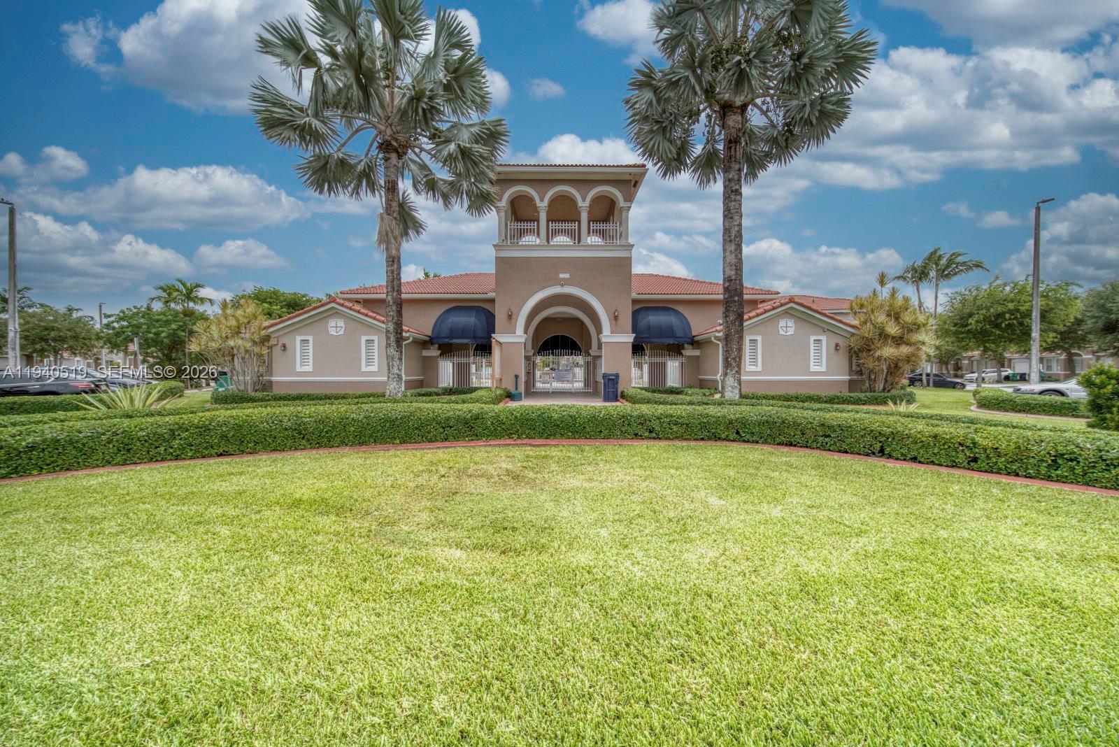 RIVERSIDE AT BISC NATL PK - Residential