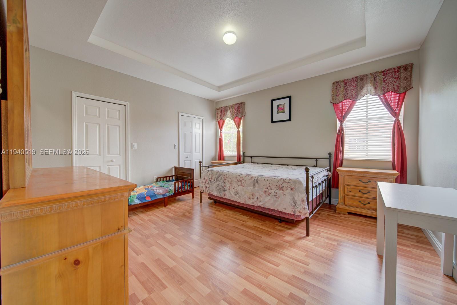 RIVERSIDE AT BISC NATL PK - Residential