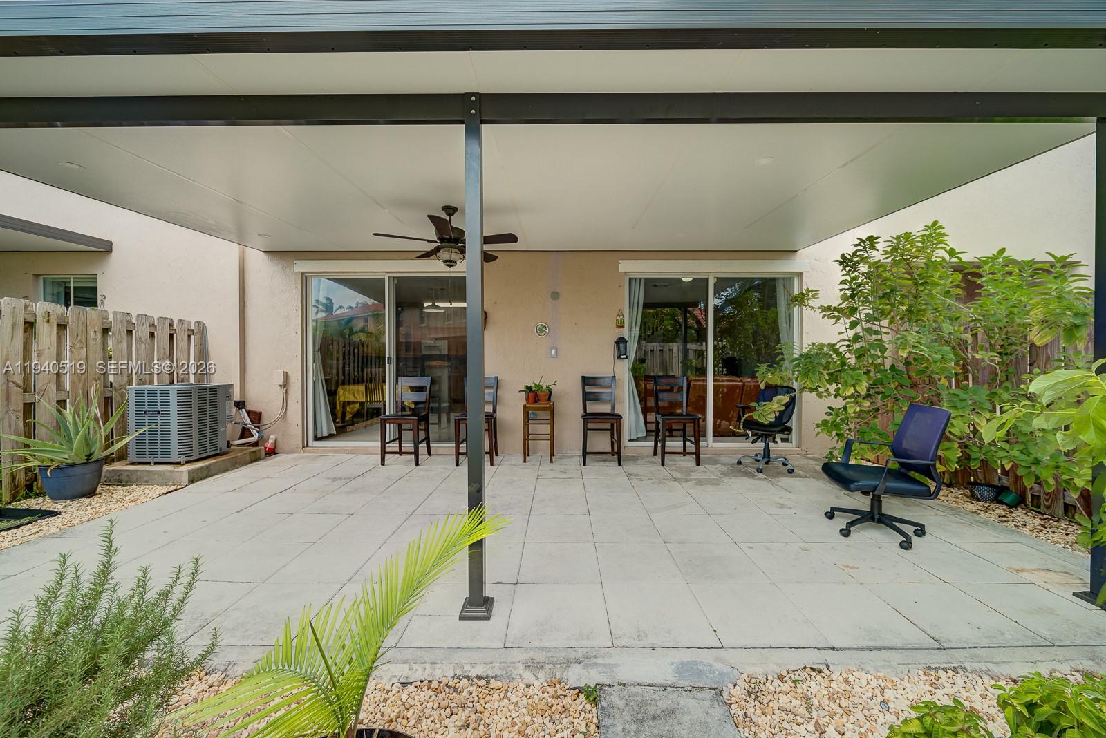 RIVERSIDE AT BISC NATL PK - Residential