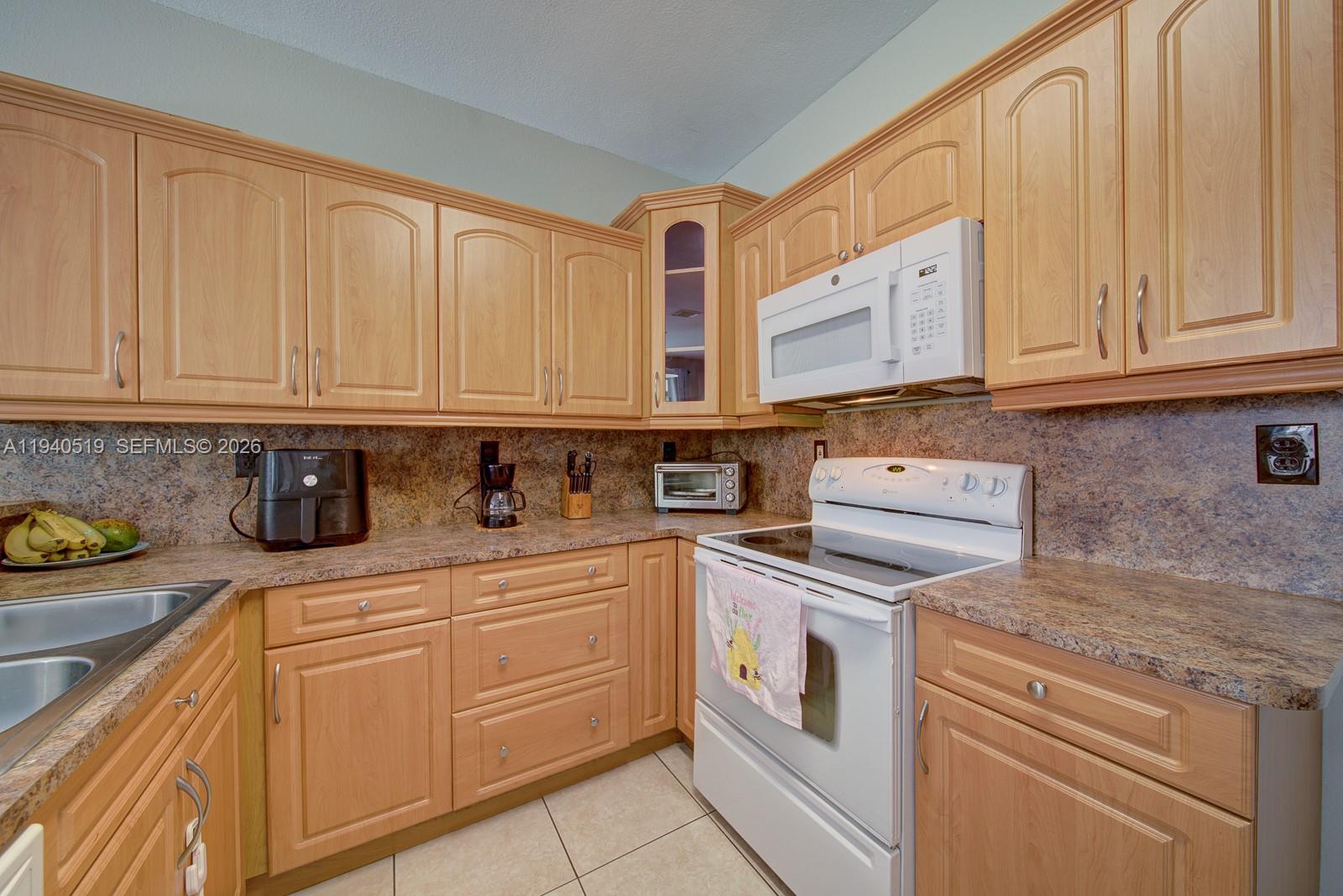 RIVERSIDE AT BISC NATL PK - Residential