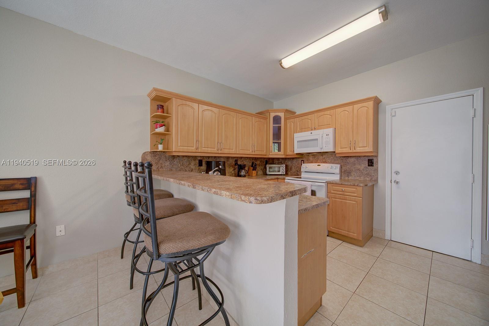 RIVERSIDE AT BISC NATL PK - Residential