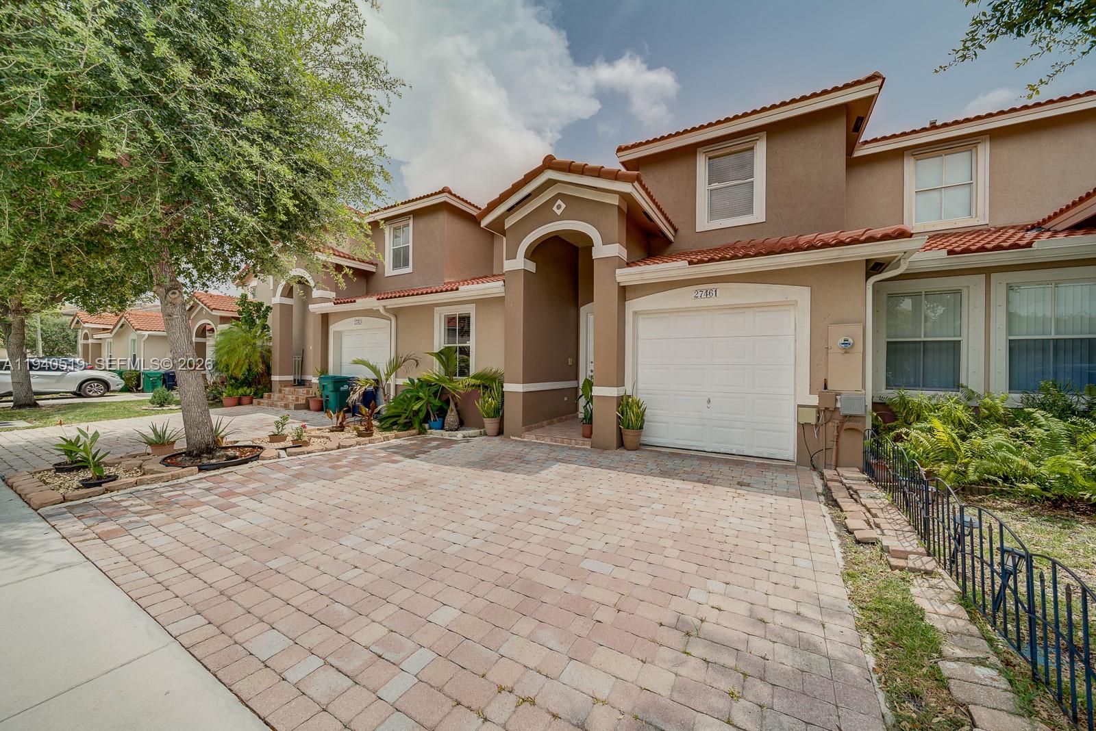 RIVERSIDE AT BISC NATL PK - Residential