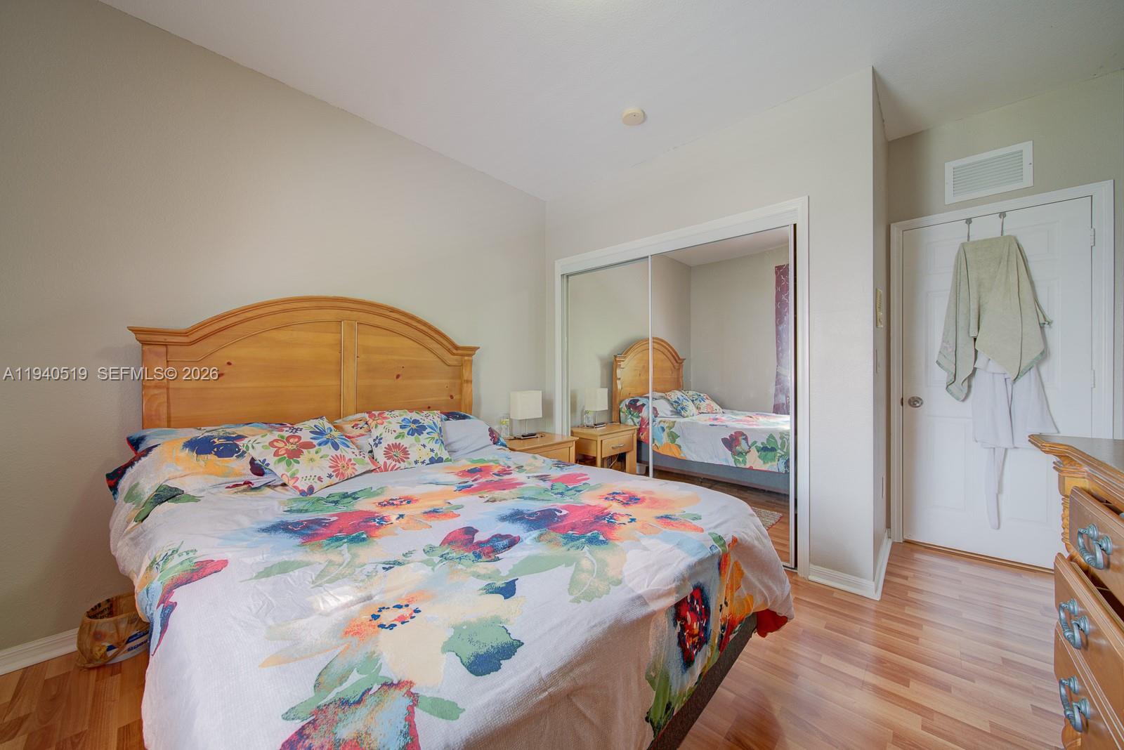 RIVERSIDE AT BISC NATL PK - Residential